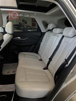 Dongfeng T5 EVO